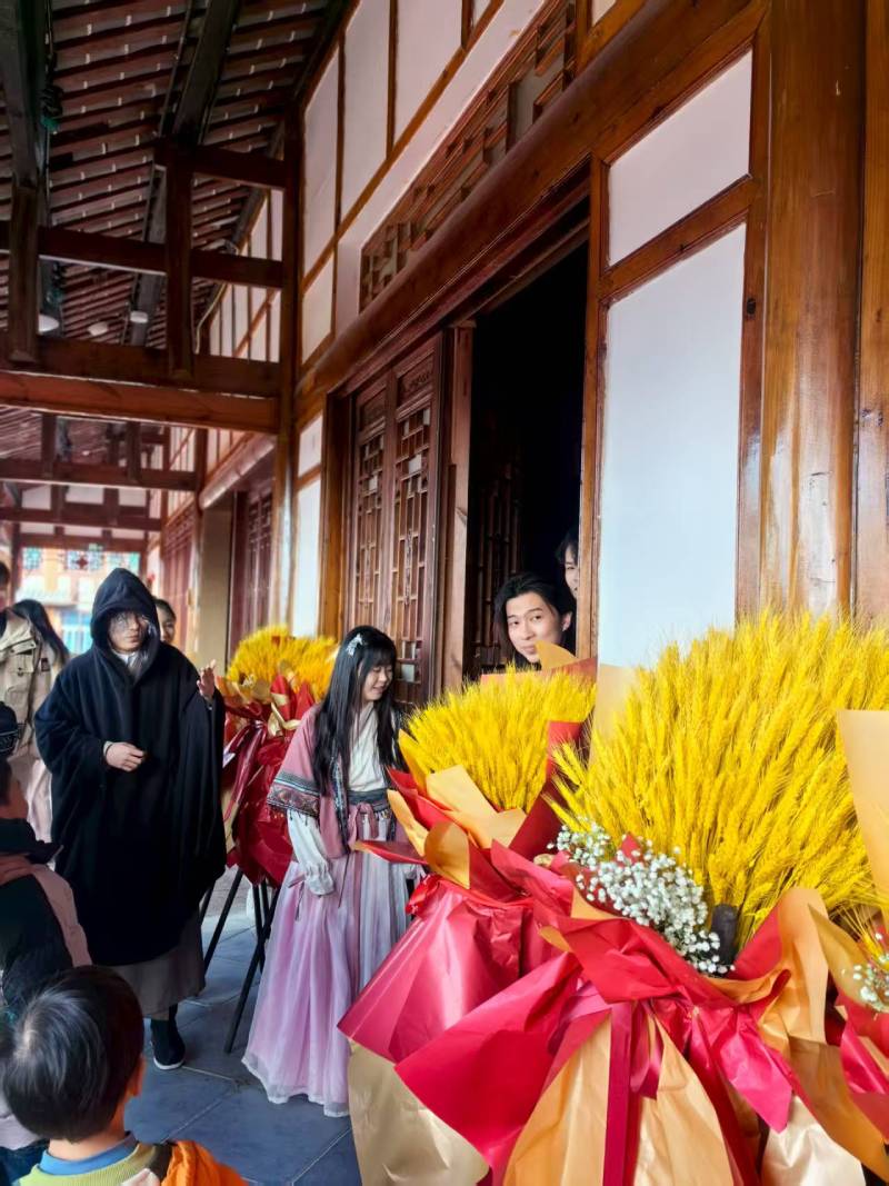 沉浸赋能：西昌市景区演艺的差异化突围之路