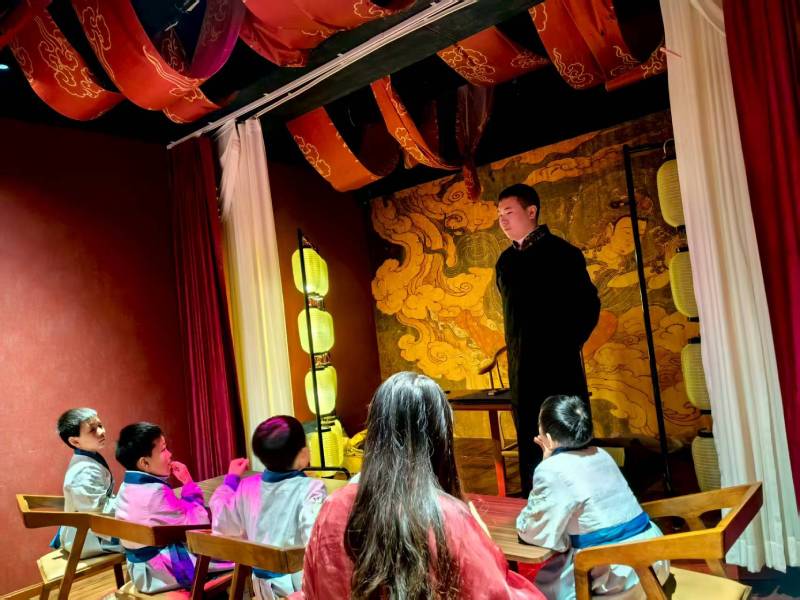 西昌市数字营销